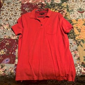 Banana Republic polo - Large